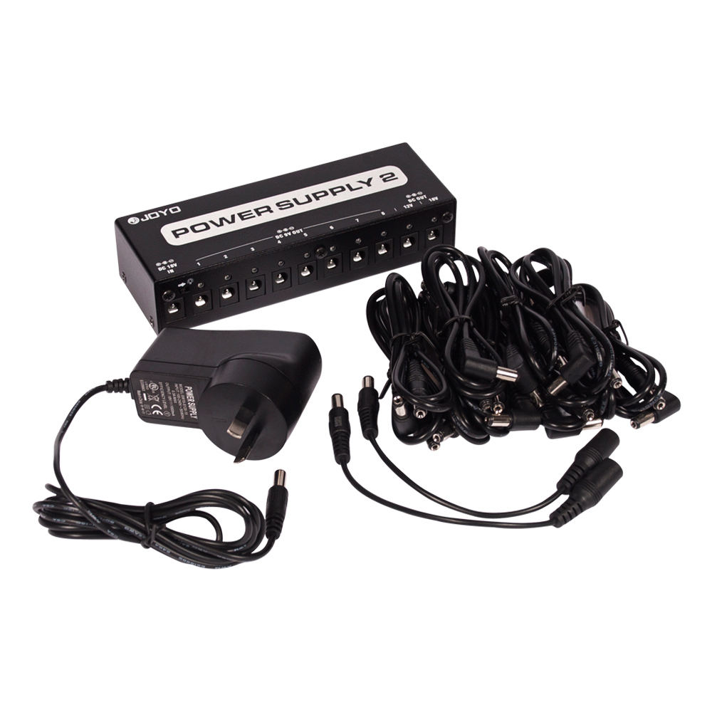 joyo power supply
