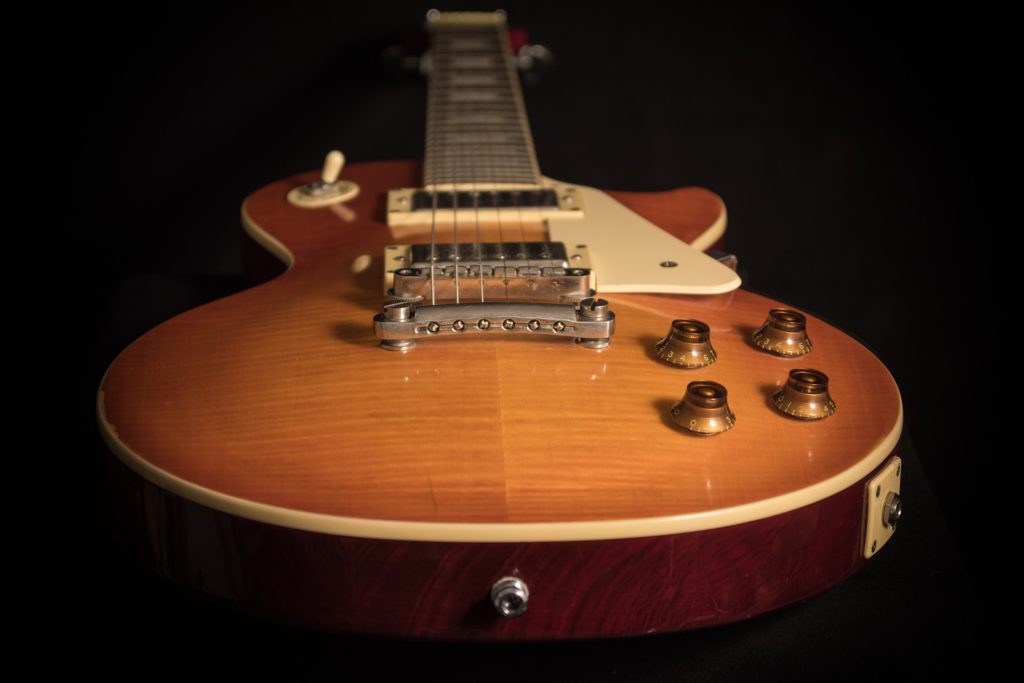 australian guitar stores