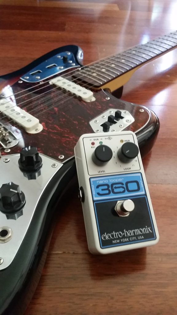 EHC 360 Looper Australia