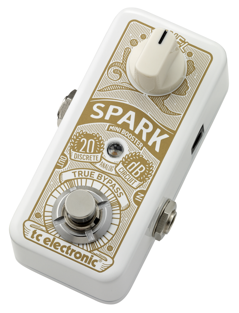 spark mini australia