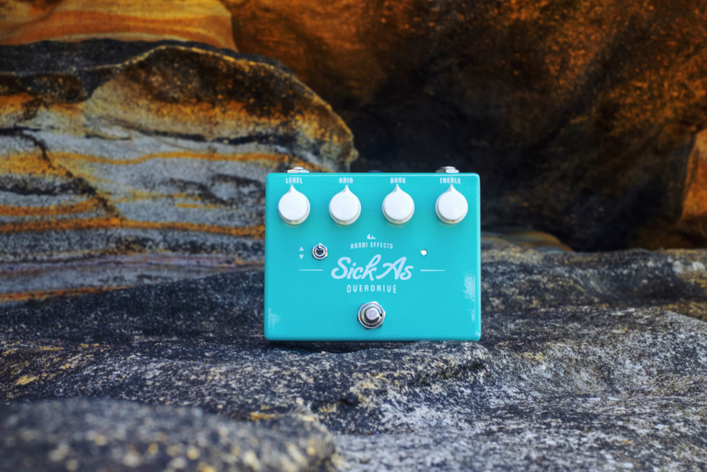 Bondi Effects