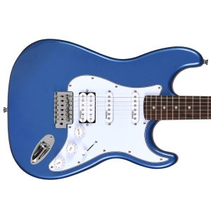 artist guitars