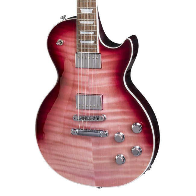 Gibson 2018 Australia