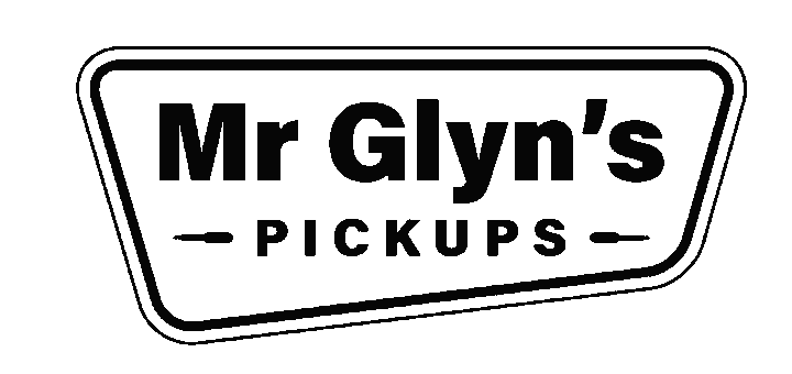 Mr Glyn's Pickups