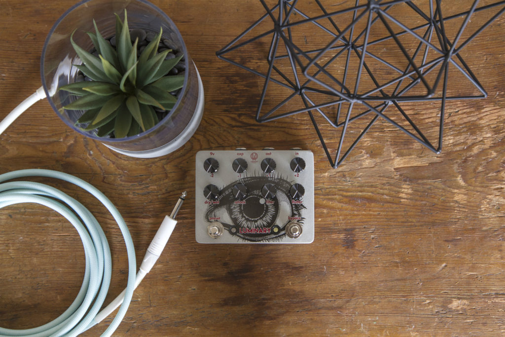 Walrus Audio Luminary