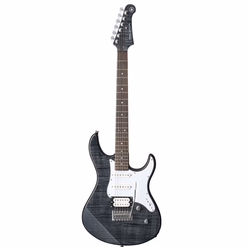 Yamaha Pacifica - best budget electric guitars Australia 2025