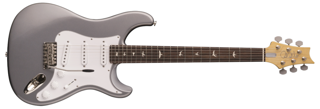 prs silver sky australia