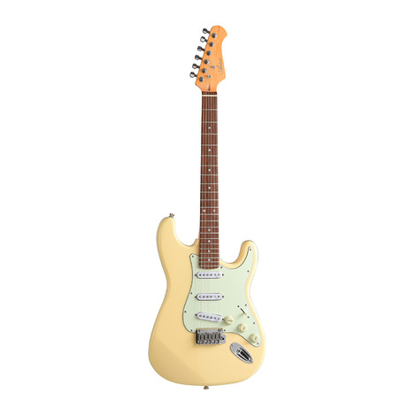 Artist ST62 Review
